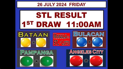 stl angeles